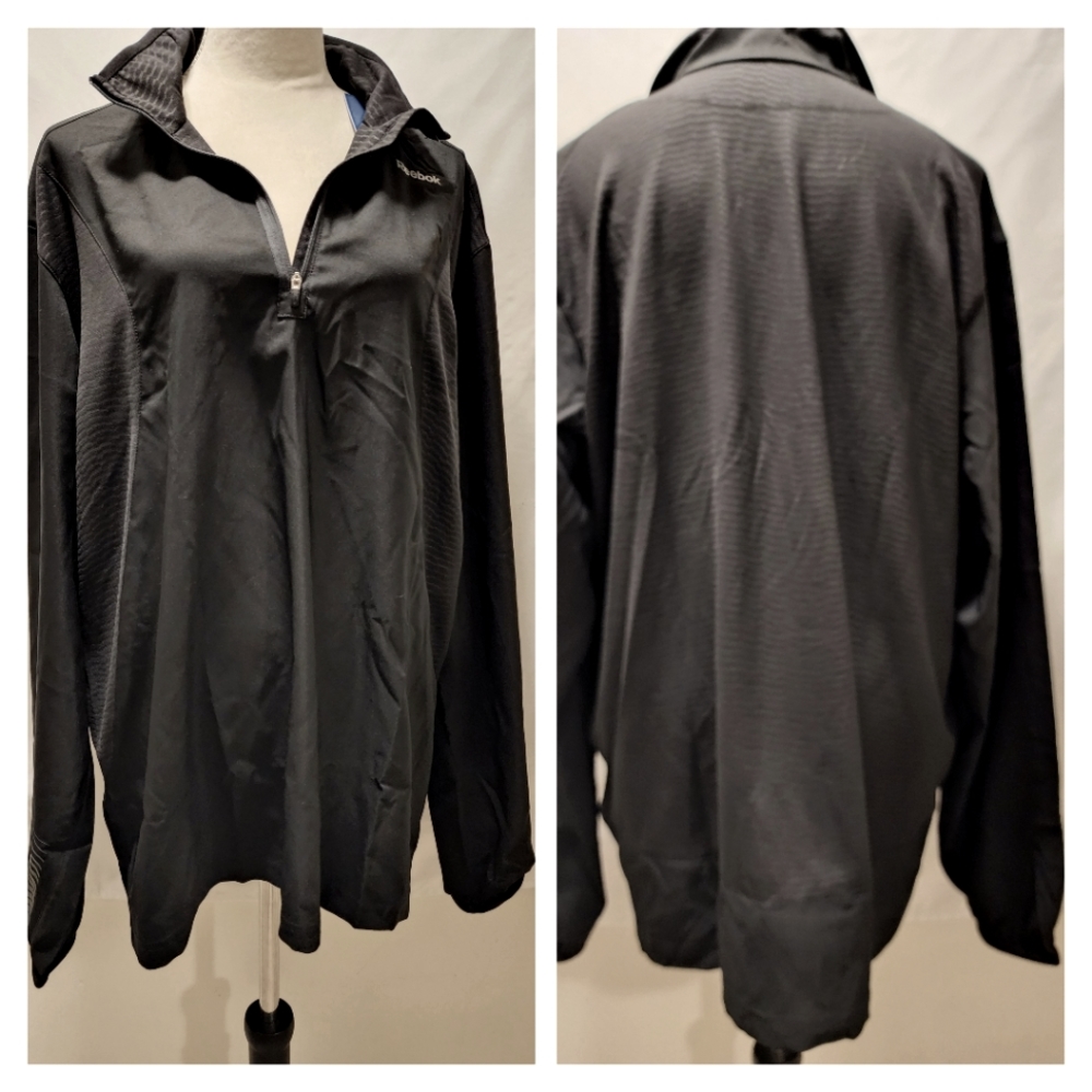 Reebok Jacket - Picture 4 of 6